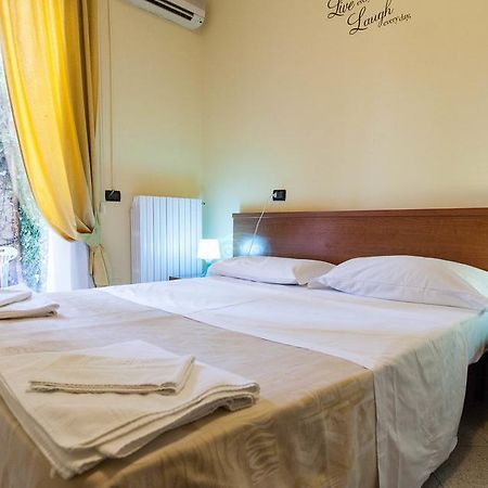 Hotel Greco Milánó Kültér fotó