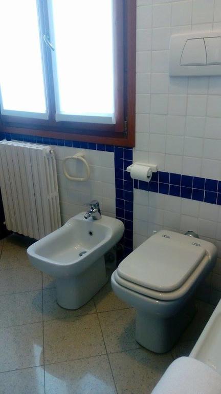Hotel Greco Milánó Kültér fotó