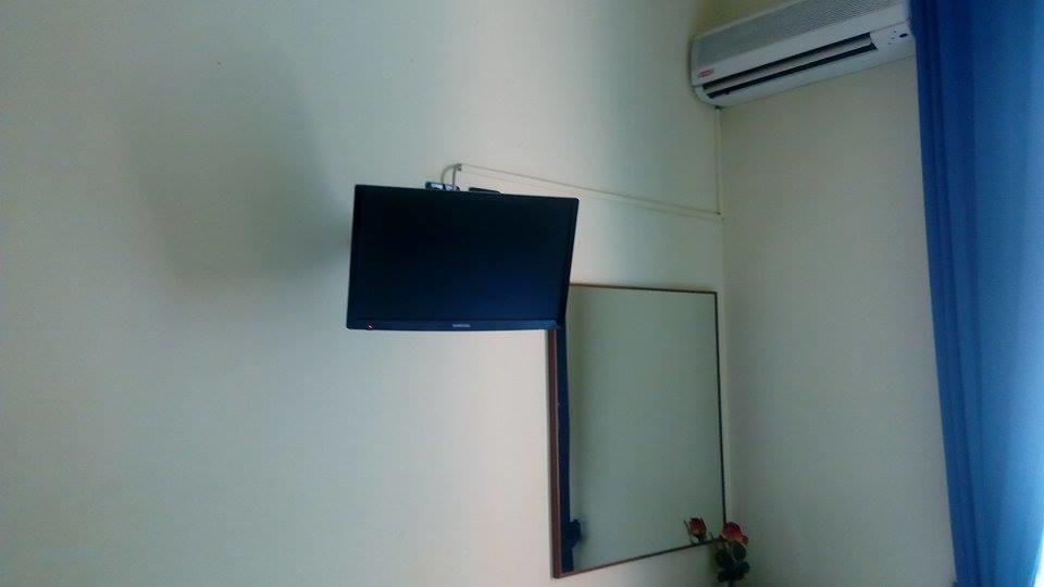 Hotel Greco Milánó Kültér fotó