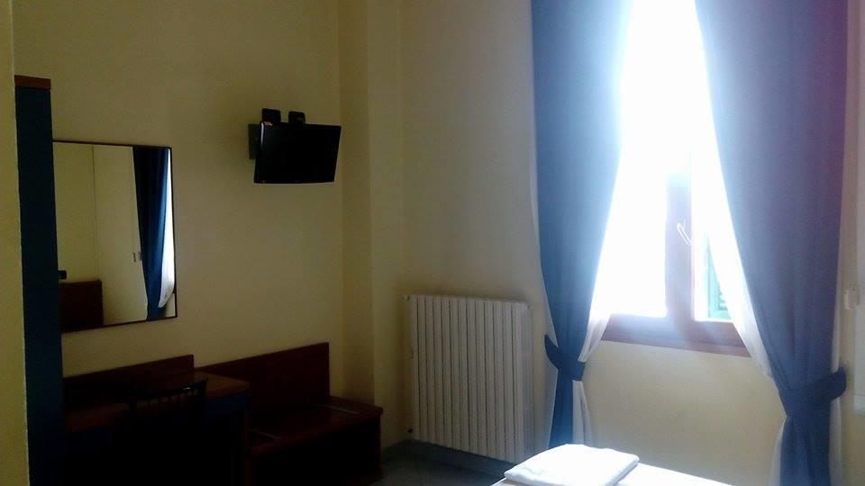 Hotel Greco Milánó Kültér fotó
