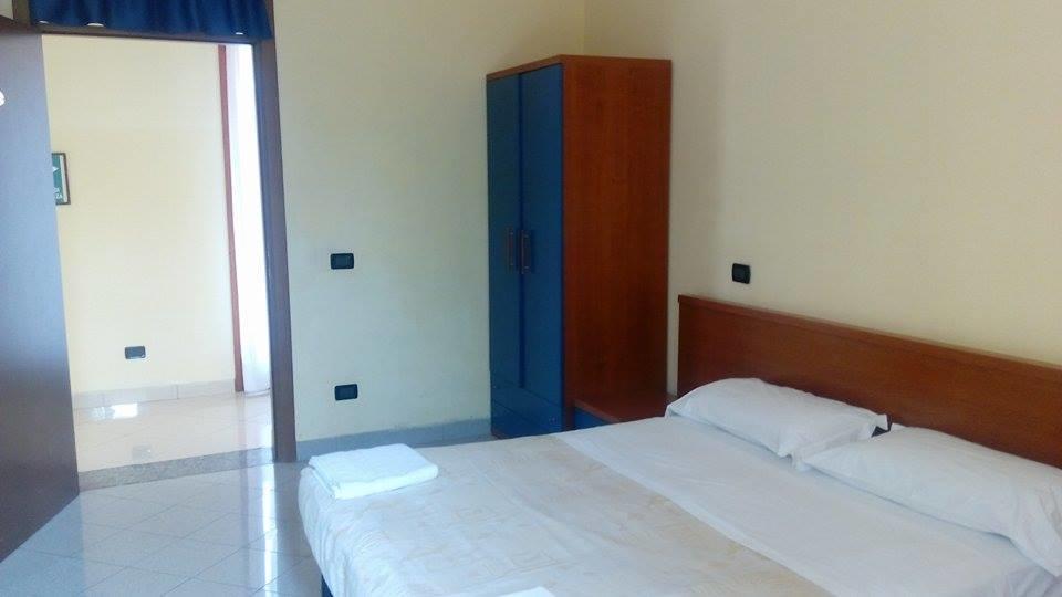 Hotel Greco Milánó Kültér fotó