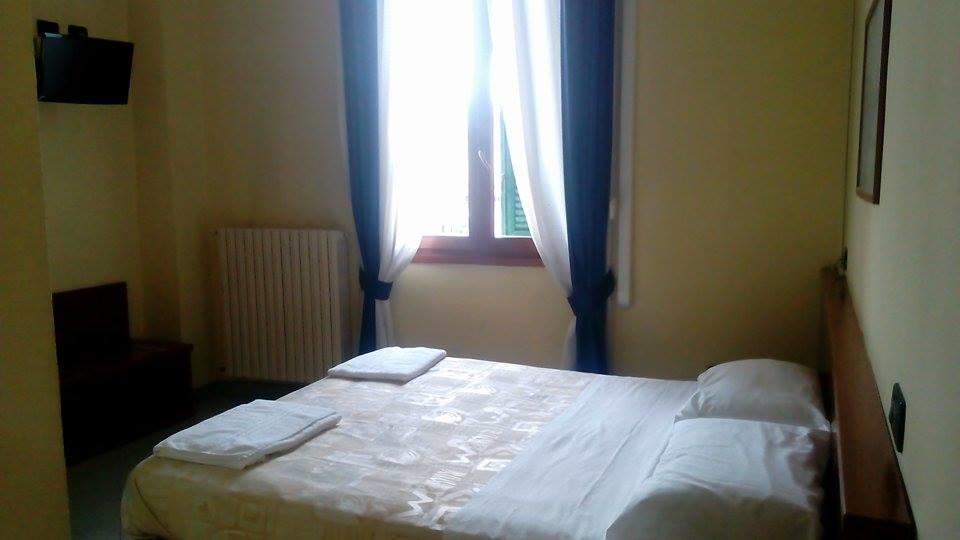 Hotel Greco Milánó Kültér fotó