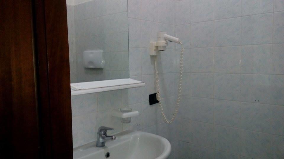 Hotel Greco Milánó Kültér fotó