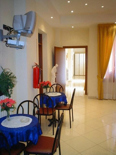 Hotel Greco Milánó Kültér fotó