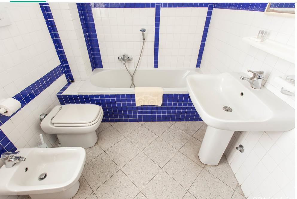 Hotel Greco Milánó Kültér fotó
