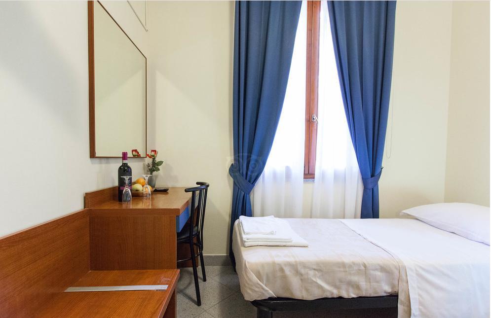 Hotel Greco Milánó Kültér fotó