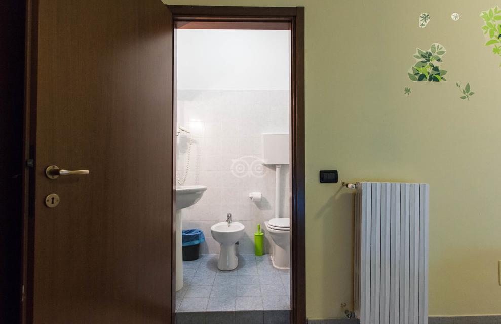Hotel Greco Milánó Kültér fotó