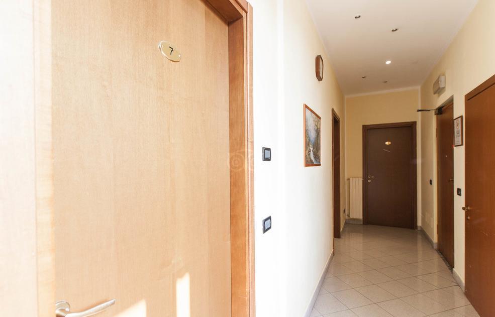 Hotel Greco Milánó Kültér fotó