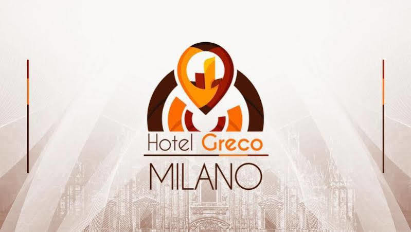 Hotel Greco Milánó Kültér fotó